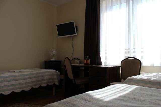 Отель Hotel Huzar Гожув-Велькопольски-45